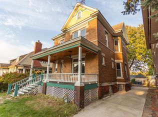 712 N Spring St, Michigan City, IN 46360