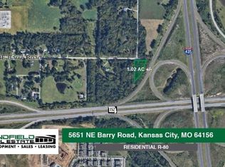 5651 NE Barry Rd, Kansas City, MO 64156
