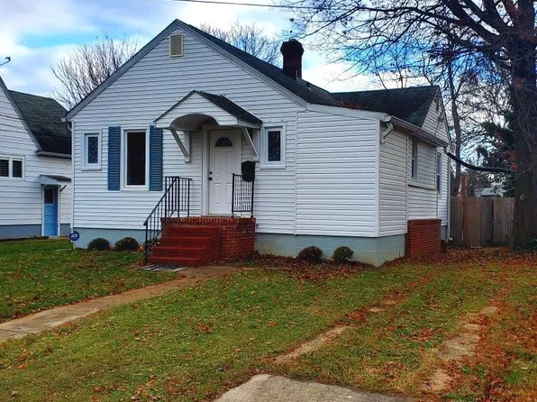 4111 Highland Ave, Baltimore, MD 21225