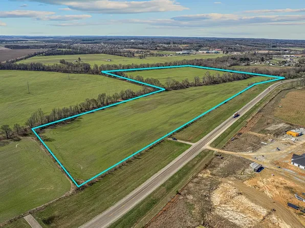 53 Acres Hwy #412, Paragould, AR 72450