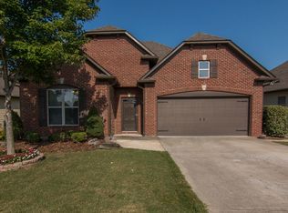 2119 Spaulding Pl, Moody, AL 35004