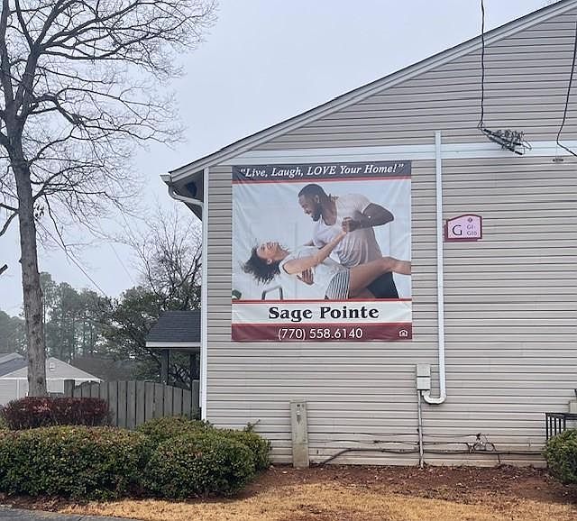 Sage Pointe 4650 E Ponce De Leon Ave Clarkston GA Zillow