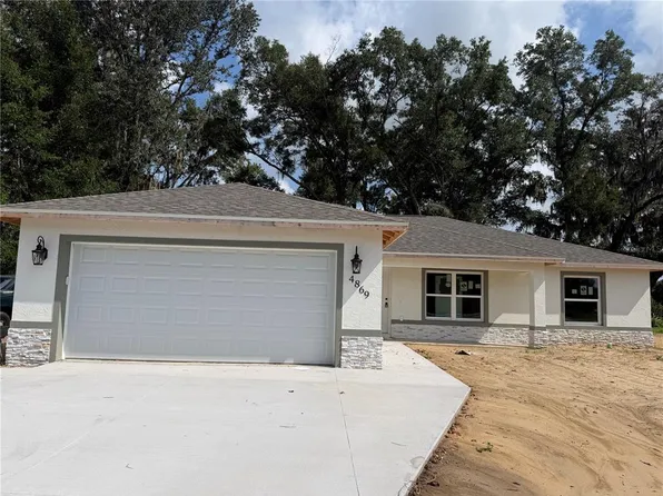 4869 SE 24TH STREET, OCALA, FL 34471