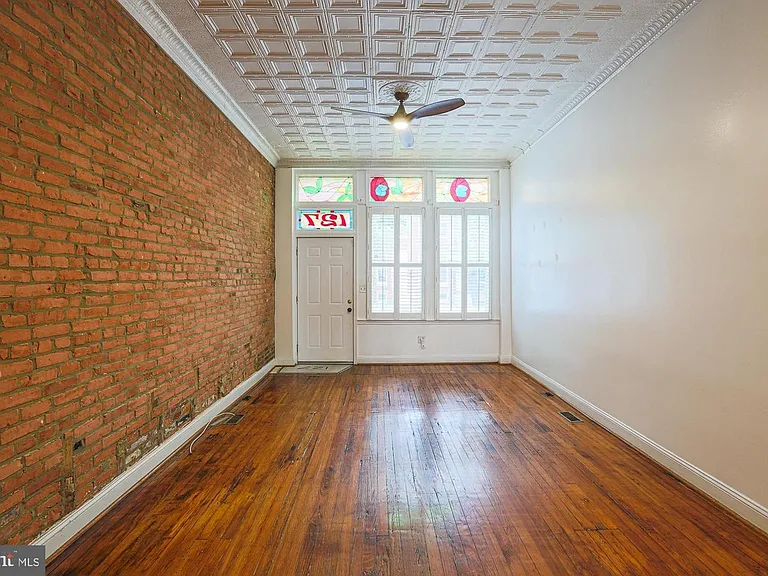 127 N Patterson Park Ave #1 — Photo 11