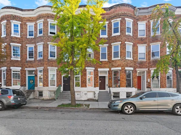 333 E 22nd St, Baltimore, MD 21218