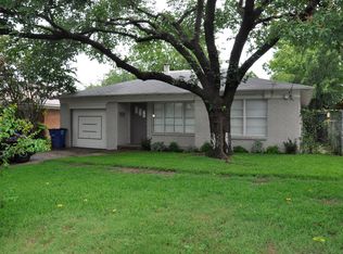 2118 Boyd St, Dallas, TX 75224
