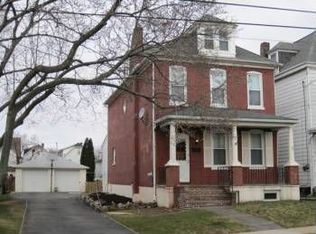 379 Ann St, Phillipsburg, NJ 08865