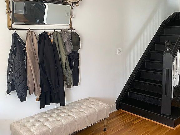 entryway