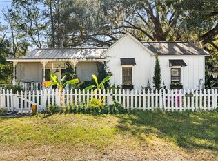 23955 NW 184th Rd, High Springs, FL 32643