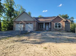 LOT-23NR Baltimore Rdg, Marcellus, NY 13108
