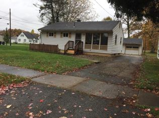 1915 Northfield Ave NW, Warren, OH