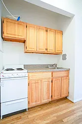 Rented by City Connections Realty