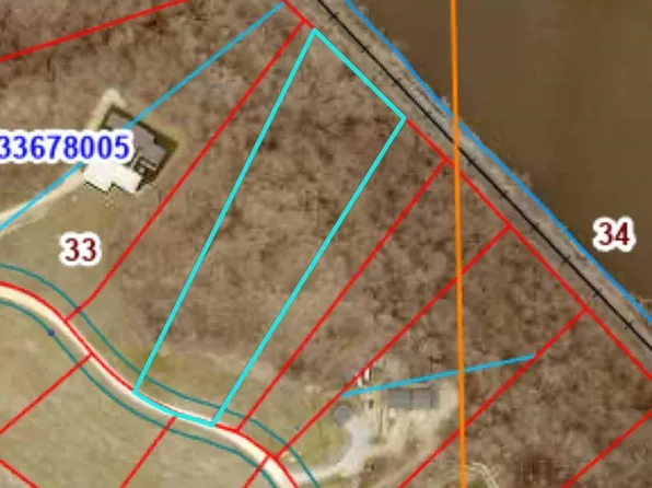 LOT 7 Blue Heron Ln, Guttenberg, IA 52052