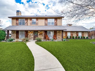 2720 Prairie Creek Ct, Plano, TX, 75075