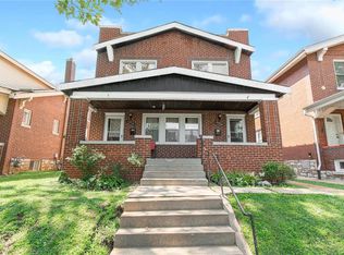 4918 Holly Hills Ave, Saint Louis, MO