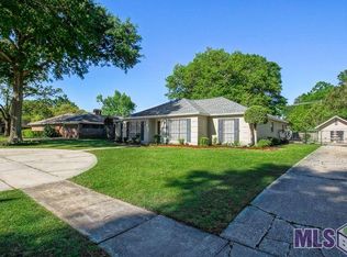956 Havenwood Dr, Baton Rouge, LA 70815