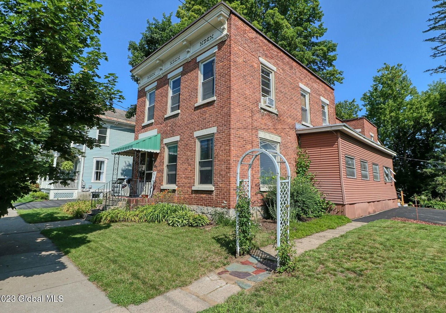 181 Washington Street, Saratoga Springs, NY 12866 Zillow