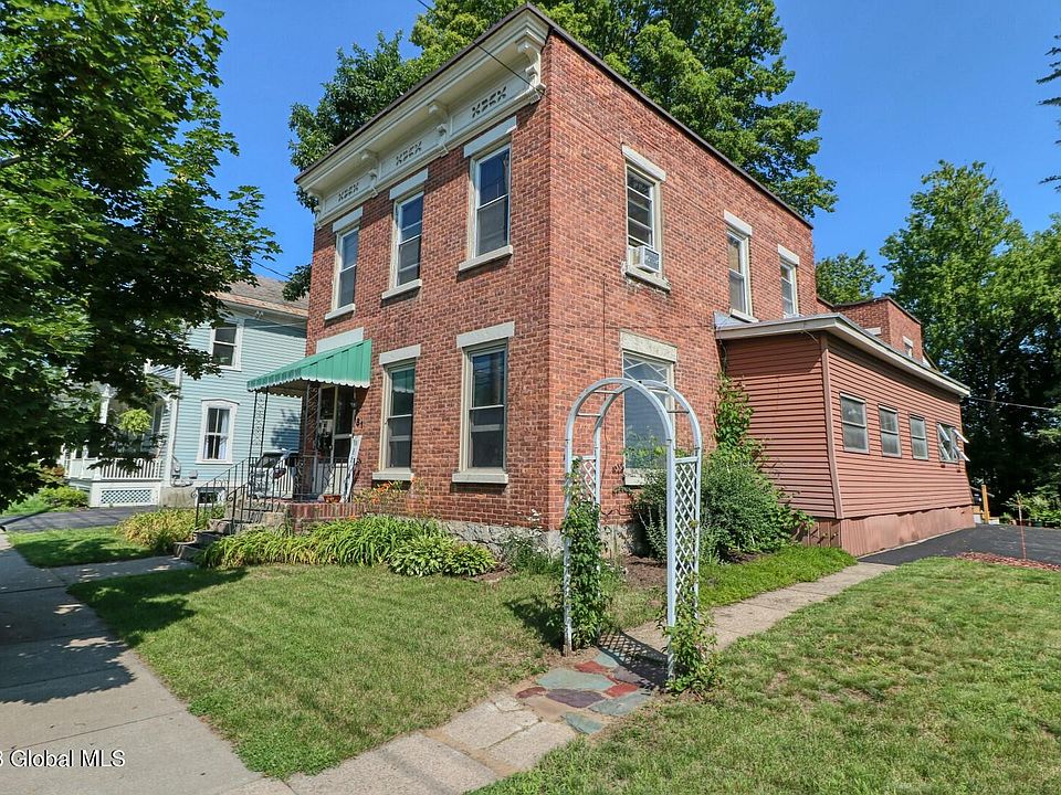 181 Washington Street, Saratoga Springs, NY 12866 Zillow