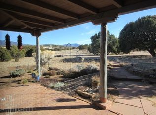 57 Camino Don Patron, Santa Fe, NM 87506