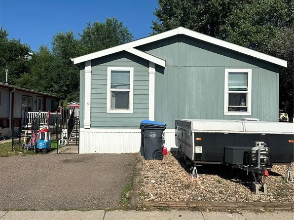 5 Zeta Street, Golden, CO 80401