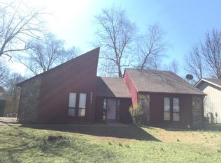 6321 Midsummer Way, Memphis, TN 38115