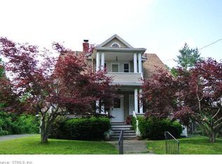 174 McKinley St, Torrington, CT 06790