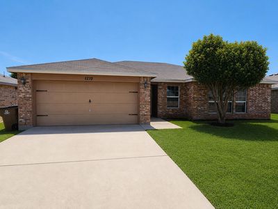 1210 Elmo Ln, San Angelo, TX, 76905