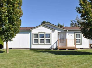 4904 N Kari Rd, Otis Orchards, WA 99027