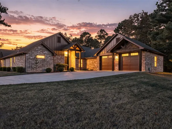 16265 N 573rd Rd, Tahlequah, OK 74464