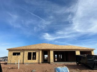 1537 E Honeycomb Dr, Saint George, UT 84790