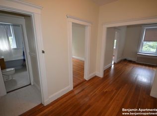 9 Egremont Rd UNIT 12OO, Brighton, MA 02135