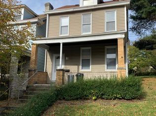 302 Lorenz Ave, Pittsburgh, PA