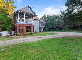 5978 County Road 471, McKinney, TX 75071