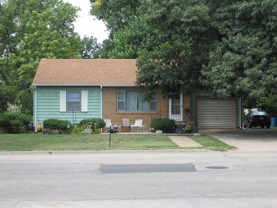 1st image of 1300 N Buckeye Ave
