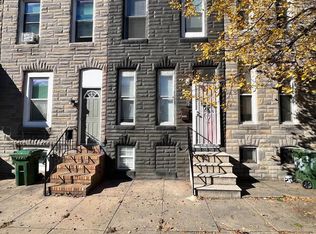 420 S Smallwood St, Baltimore, MD