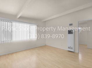 1305 8th Apartments, Los Angeles, CA 90017
