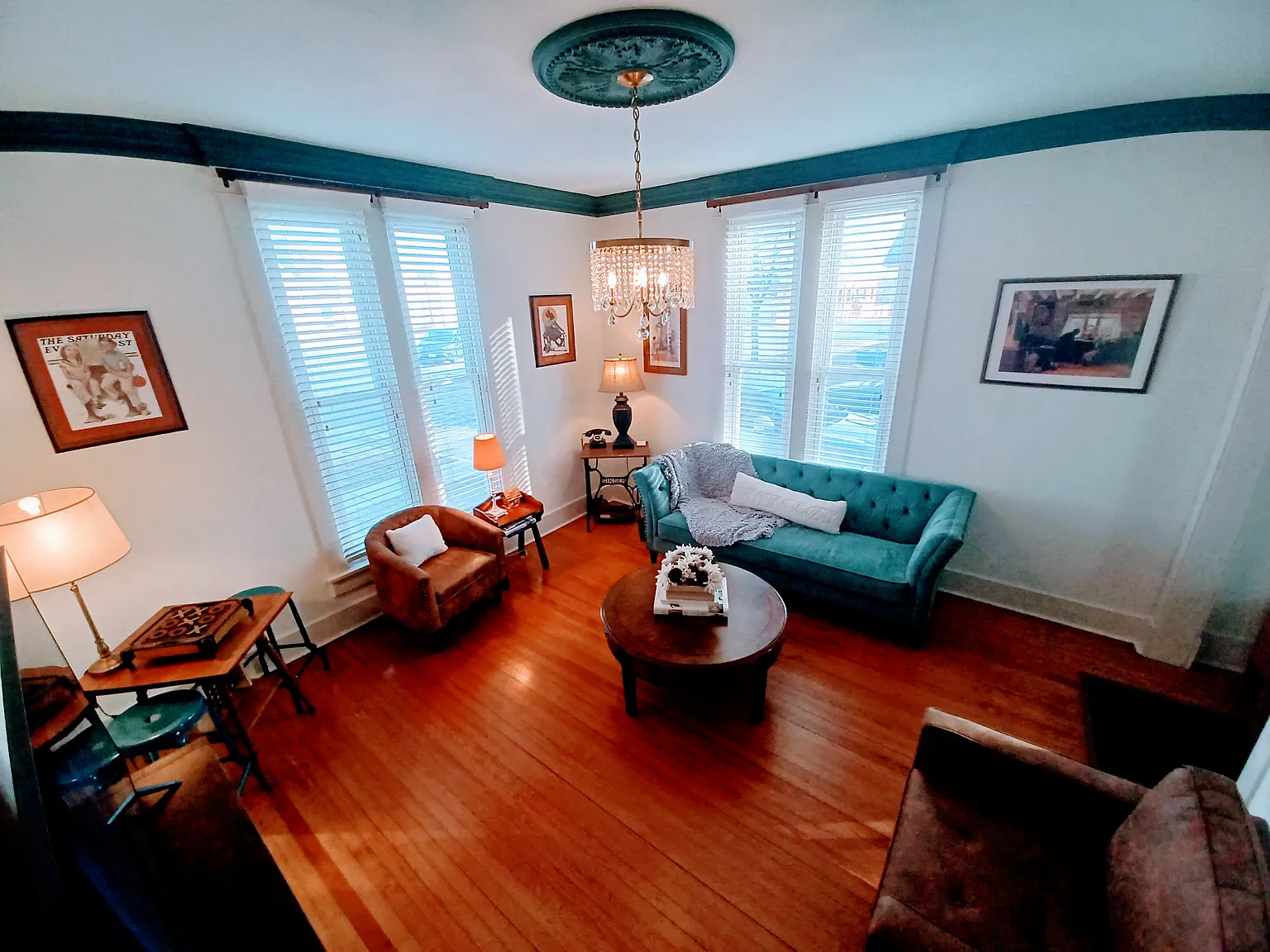 14 N Prairie St — Photo 3