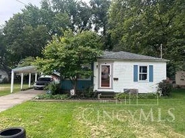 15 North St, Trenton, OH 45067