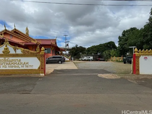 94-127 Waikele Rd, Waipahu, HI 96797
