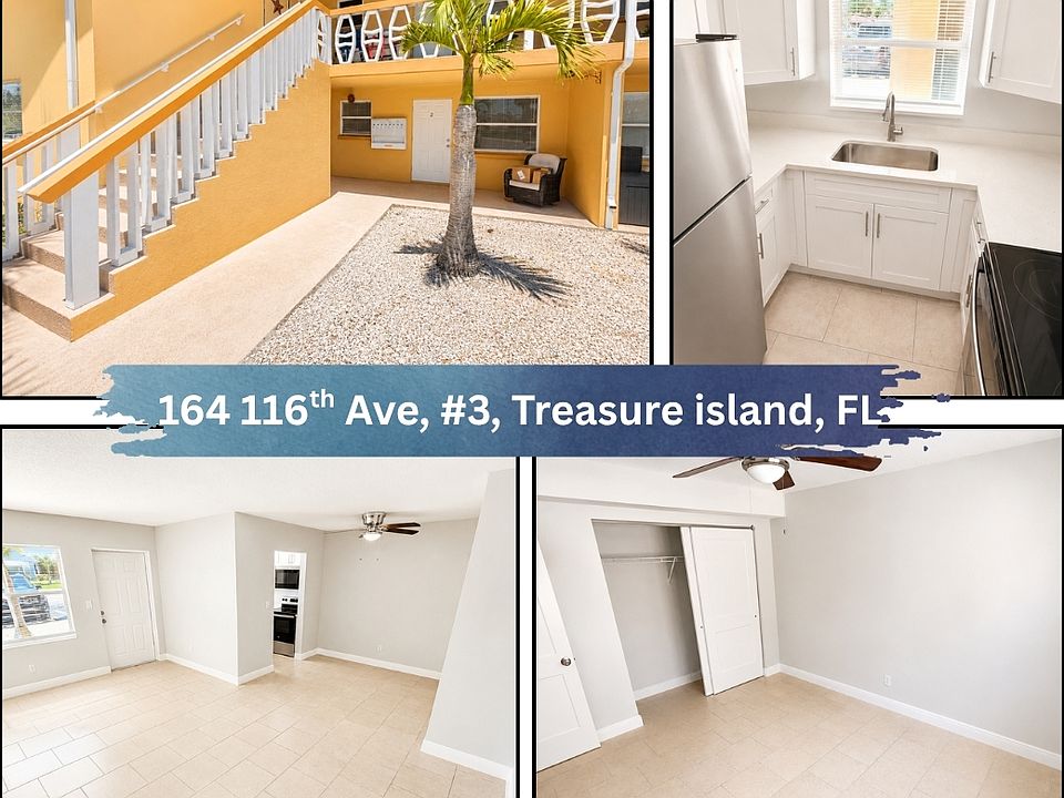 1st image of 164 116th Ave APT 3