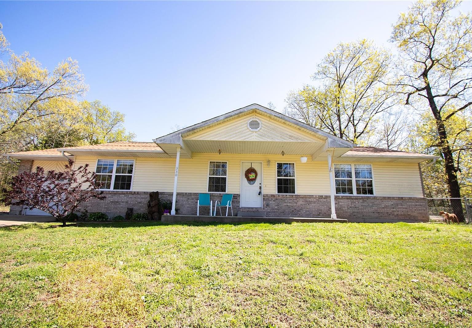 330 Rue Terre Bonne, Bonne Terre, MO 63628 Zillow