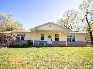 330 Rue Terre Bonne, Bonne Terre, MO 63628