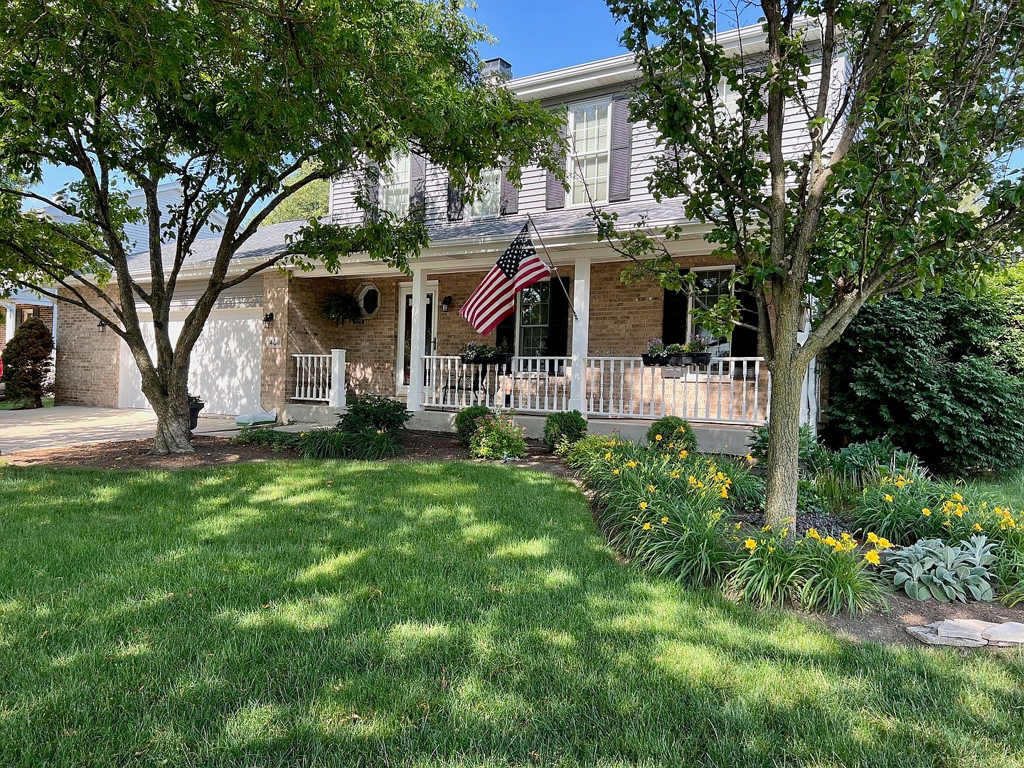 Y★ 14011 Creek Crossing Dr, Orland Park, IL 60467 | Zillow