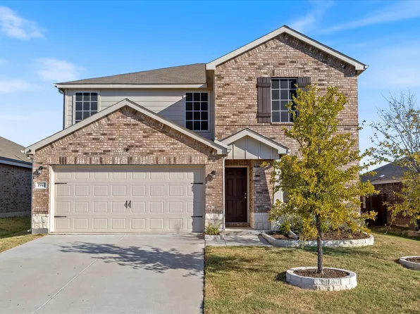 1941 Indian Grass Dr, Royse City, TX 75189