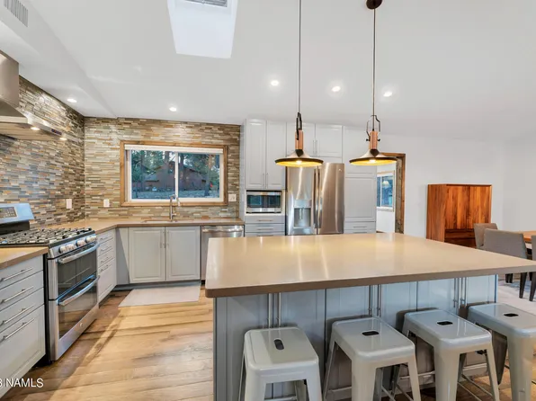 2636 N Carefree Cir, Flagstaff, AZ 86004