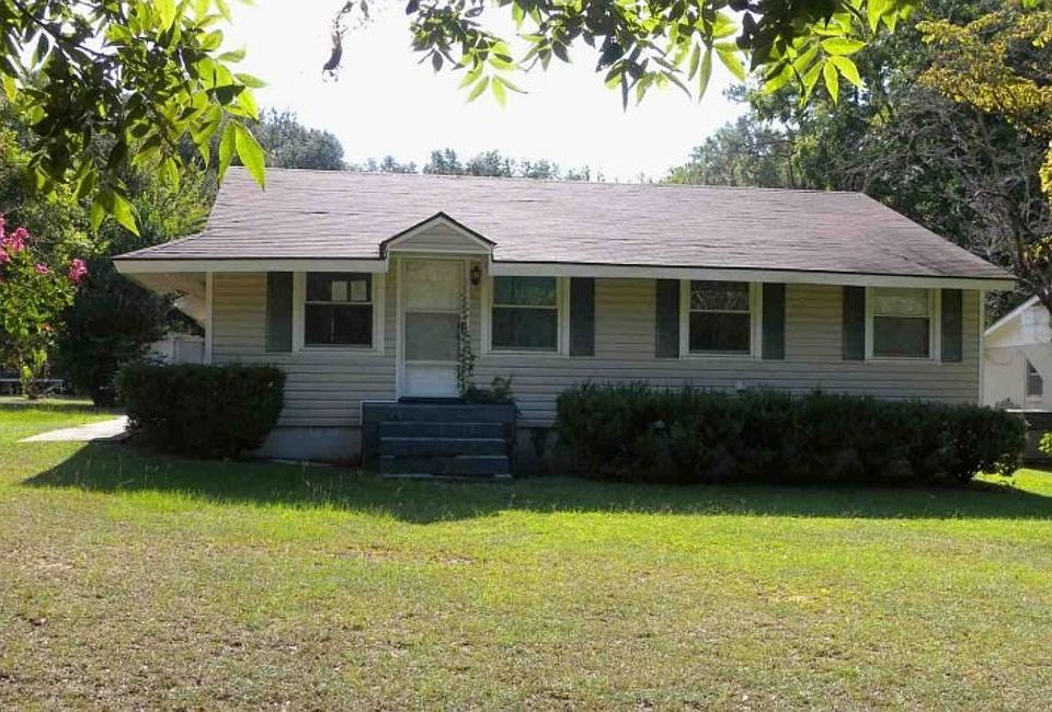 Property Front View