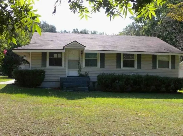 Road, Albany, GA 31705