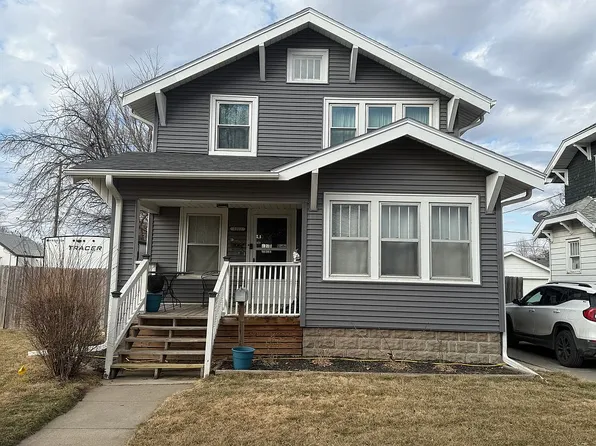 2322 Avenue F, Council Bluffs, IA 51501