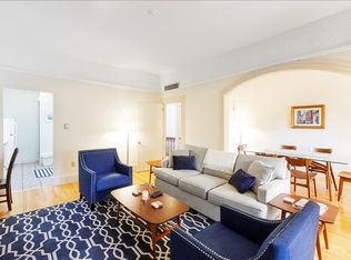 389 Commonwealth Ave PENTHOUSE 2, Boston, MA 02115