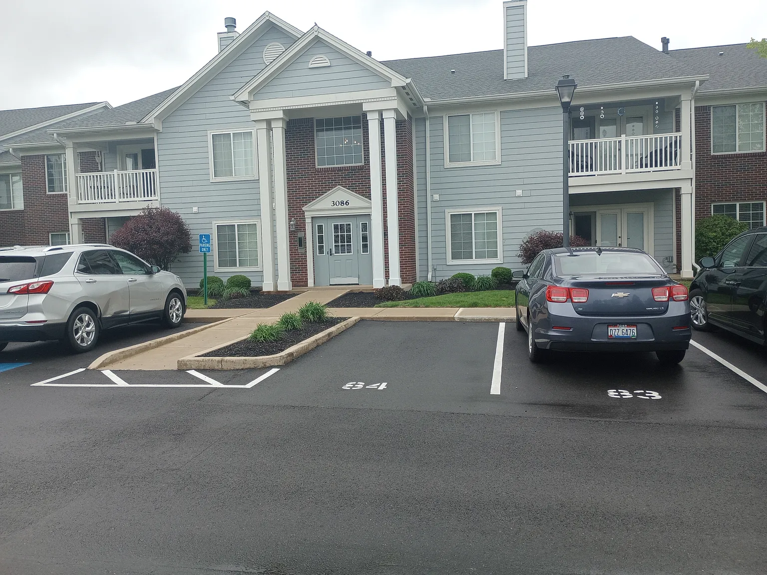 3086 Westminster Drive - 103 — Photo 1